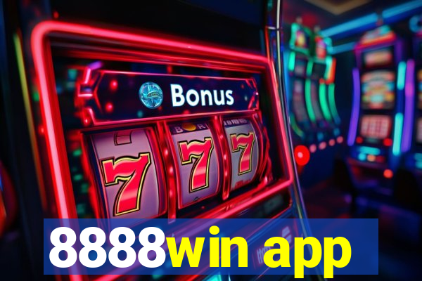 8888win app